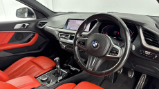 BMW 1 Series 118i M Sport 5dr Petrol Hatchback